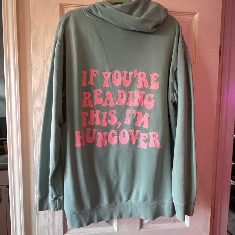Barstool Sports Women's Send Help Hoodie